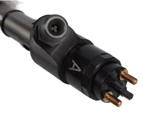 Инжектор топлива для ноздри двигателя 0445120469 VOE20798683 Для Volvo EC210B EC210 D6E D6D