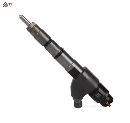 Инжектор топлива для ноздри двигателя 0445120469 VOE20798683 Для Volvo EC210B EC210 D6E D6D