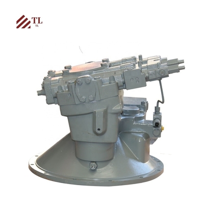 Запчасти экскаваторов A8VO200LA1KH2/63R1-NZG05F004 Станковый насос для строительных работ