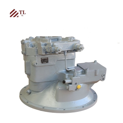 Запчасти экскаваторов A8VO200LA1KH2/63R1-NZG05F004 Станковый насос для строительных работ
