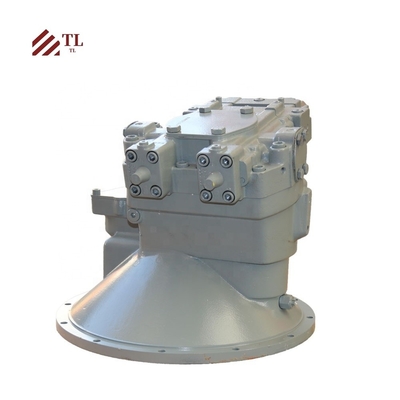 Запчасти экскаваторов A8VO200LA1KH2/63R1-NZG05F004 Станковый насос для строительных работ