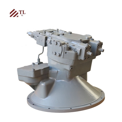 Запчасти экскаваторов A8VO200LA1KH2/63R1-NZG05F004 Станковый насос для строительных работ