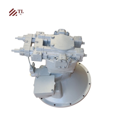 Запчасти экскаваторов A8VO200LA1KH2/63R1-NZG05F004 Станковый насос для строительных работ