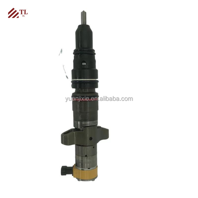 Инжектор топлива для двигателя  C9 GPerpillar Excavator 2544339 254-4339 CA2544339