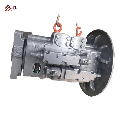 Rexroth A28VO130 A28VO280 Серия Аксиальный поршневый переменный двойной насос для экскаватора-кралера