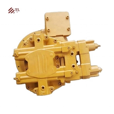 YU'AN экскаватор 126-1247 330b E330 E330L 330l A8VO160 Главный насос для розничного рынка