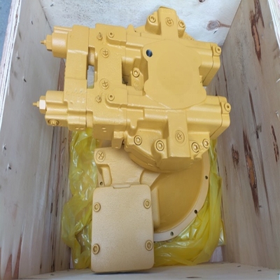 YU'AN экскаватор 126-1247 330b E330 E330L 330l A8VO160 Главный насос для розничного рынка