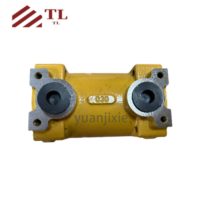 7N0165 7S6394 Масляный охлаждающий агрегат для erpillar 3304 3306 Запасный компонент экскаватора