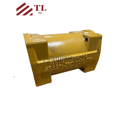 7N0165 7S6394 Масляный охлаждающий агрегат для erpillar 3304 3306 Запасный компонент экскаватора