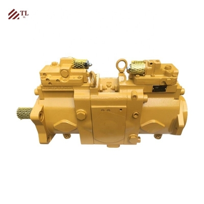 Гидравлический поршневый насос 565-9737 550-4341 505-0526 K7V180DTP K7V180 для E336 E340GC E345GC