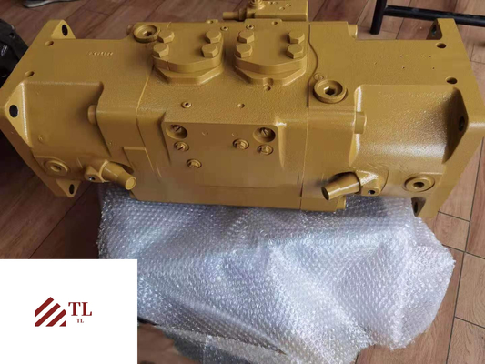 E374DL C15 Экскаватор Гидравлический главный насос 3699676 369-9676 20R0933 20R-0933
