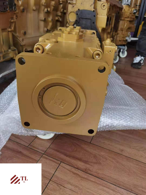 E374DL C15 Экскаватор Гидравлический главный насос 3699676 369-9676 20R0933 20R-0933