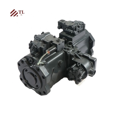 Части строительных машин Гидравлический насос K5V200DTP-9N0B PTO DH500 Для деталей экскаваторов
