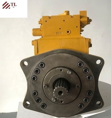 PC1250-7 PC1250-8 Гидравлический главный насос 708-2H-00322 708-2L-00690 708-2L-00680 для деталей экскаваторов