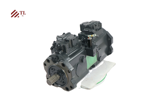Yu'an строительные машины Части K3V180DTP PTO DX345 Гидравлический насос для производительности