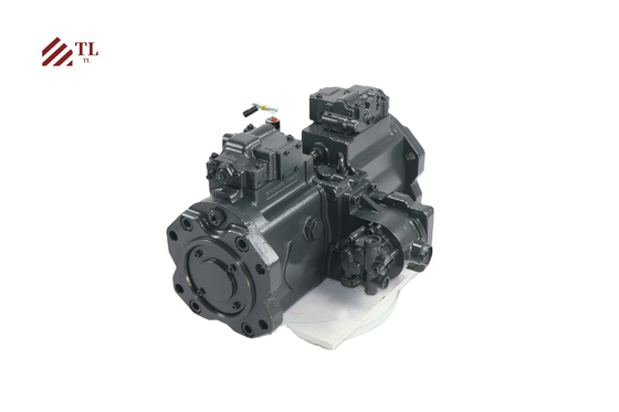 Yu'an строительные машины Части K3V180DTP PTO DX345 Гидравлический насос для производительности