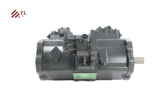 Yu'an строительные машины Части K3V180DTP PTO DX345 Гидравлический насос для производительности