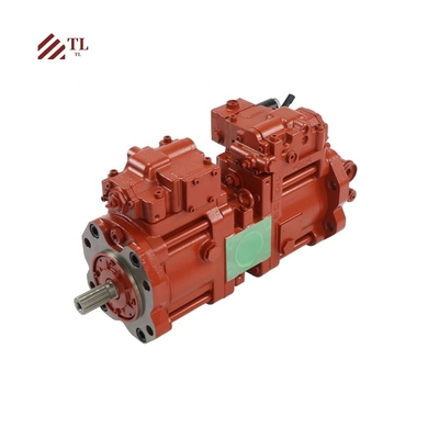 K3V63DT-9C22-14T Экскаватор главный насос Гидравлический насос для гигантской компании Hyundai R150-7 Energy Mining