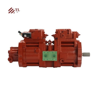 K3V63DT-9C22-14T Экскаватор главный насос Гидравлический насос для гигантской компании Hyundai R150-7 Energy Mining