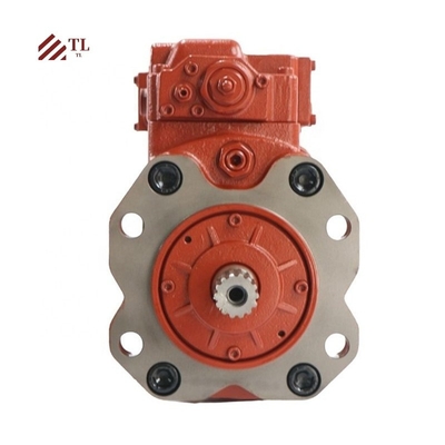 K3V63DT-9C22-14T Экскаватор главный насос Гидравлический насос для гигантской компании Hyundai R150-7 Energy Mining
