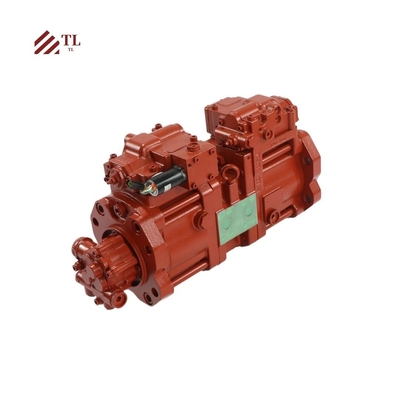 K3V63DT-9C22-14T Экскаватор главный насос Гидравлический насос для гигантской компании Hyundai R150-7 Energy Mining