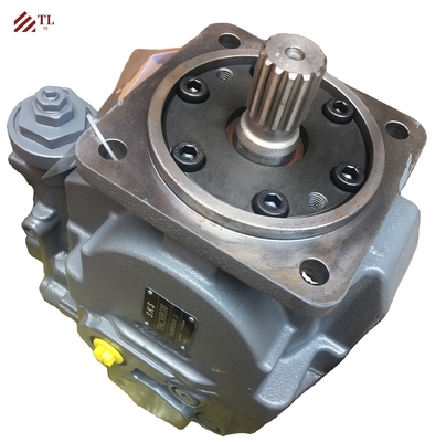 100% проверенный Юань SPV90 Тошиба гидравлический насос SPVC90RC08 для Yuchai 135 экскаватор