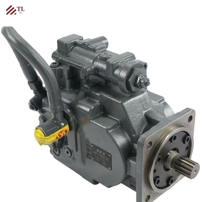 100% проверенный Юань SPV90 Тошиба гидравлический насос SPVC90RC08 для Yuchai 135 экскаватор