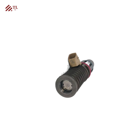 Части экскаватора 349F C13 Инжектор двигателя 378-4609 248-1394 Дымоход топливного инжектора