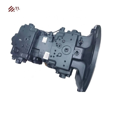 Ю'ан 708-2H-00027 708-2H-00450 PC400-8/7 Гидравлические насосные экскаваторы Части оригинальные Реконструкция