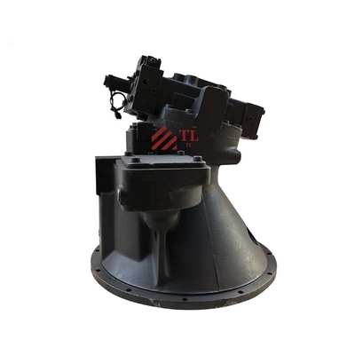 KTJ1172 A8V172ESBR6.201F2-973-1 LS5800F2 Гидравлический поршневый насос для двигателя 4D84-2