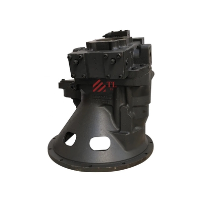 KTJ1172 A8V172ESBR6.201F2-973-1 LS5800F2 Гидравлический поршневый насос для двигателя 4D84-2