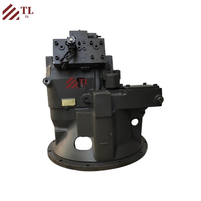 KTJ1172 A8V172ESBR6.201F2-973-1 LS5800F2 Гидравлический поршневый насос для двигателя 4D84-2
