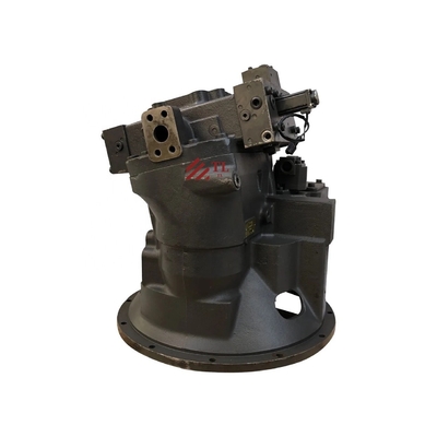 KTJ1172 A8V172ESBR6.201F2-973-1 LS5800F2 Гидравлический поршневый насос для двигателя 4D84-2