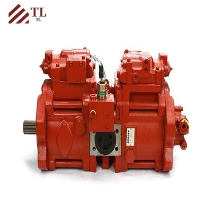 K3V112DT Гидравлический главный насос для EC210 EC210B EC210C EC200B EC240B EC240