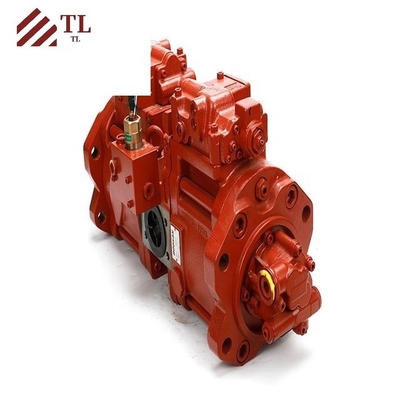 K3V112DT Гидравлический главный насос для EC210 EC210B EC210C EC200B EC240B EC240