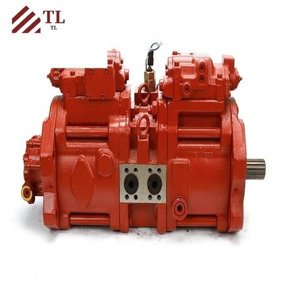 K3V112DT Гидравлический главный насос для EC210 EC210B EC210C EC200B EC240B EC240