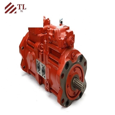 K3V112DT Гидравлический главный насос для EC210 EC210B EC210C EC200B EC240B EC240