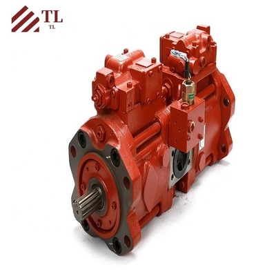 K3V112DT Гидравлический главный насос для EC210 EC210B EC210C EC200B EC240B EC240