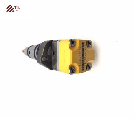 3126b Сборка инжектора топлива для дизельных двигателей 10R0782 10R-0782 для гидравлического главного насоса