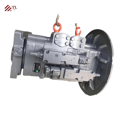 A28V A28VO A28VO130 A28VO280 Серия Аксиальный поршневый переменный двойной насос для добычи энергии