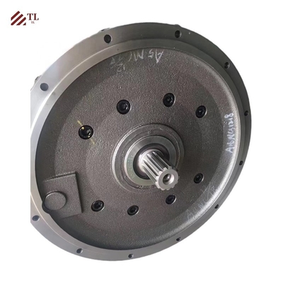 A28V A28VO A28VO130 A28VO280 Серия Аксиальный поршневый переменный двойной насос для добычи энергии