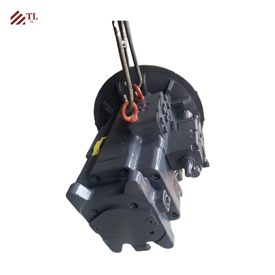 A28V A28VO A28VO130 A28VO280 Серия Аксиальный поршневый переменный двойной насос для добычи энергии