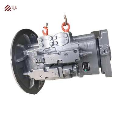 A28V A28VO A28VO130 A28VO280 Серия Аксиальный поршневый переменный двойной насос для добычи энергии