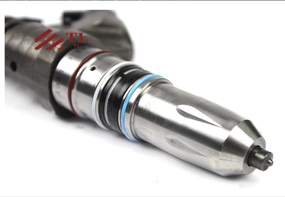Инжектор топлива Инжектор 3411753 3411845 4928517 Для Cummins QSM11 QSM11-C Hyundai R455LC-7