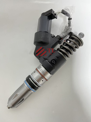 Инжектор топлива Инжектор 3411753 3411845 4928517 Для Cummins QSM11 QSM11-C Hyundai R455LC-7