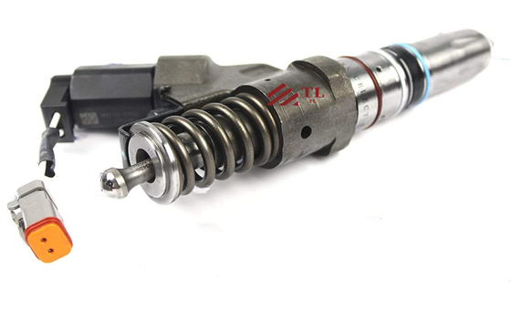 Инжектор топлива Инжектор 3411753 3411845 4928517 Для Cummins QSM11 QSM11-C Hyundai R455LC-7