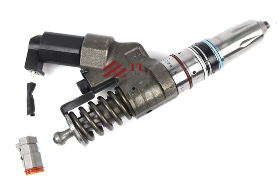 Инжектор топлива Инжектор 3411753 3411845 4928517 Для Cummins QSM11 QSM11-C Hyundai R455LC-7