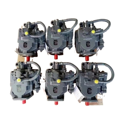 ECR58 ECR88 PVC80 PVC90 14520750 14623786 14656627 Розничная продажа Наименование деталей Гидравлический главный насос