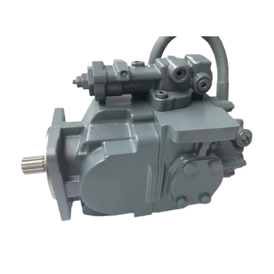 ECR58 ECR88 PVC80 PVC90 14520750 14623786 14656627 Розничная продажа Наименование деталей Гидравлический главный насос