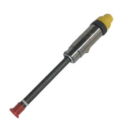 Инжектор дизельного топлива 4W-7018 4W7018 для 3406 3406B 3408 двигателя
